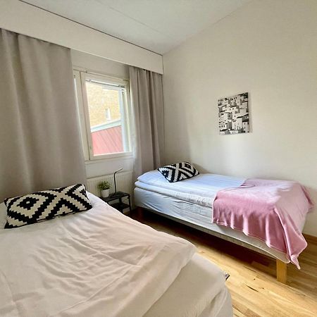 Kotimaailma Apartments Lahti Dış mekan fotoğraf