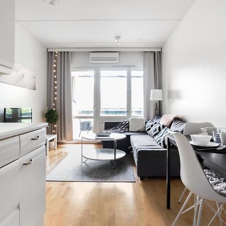 Kotimaailma Apartments Lahti Dış mekan fotoğraf