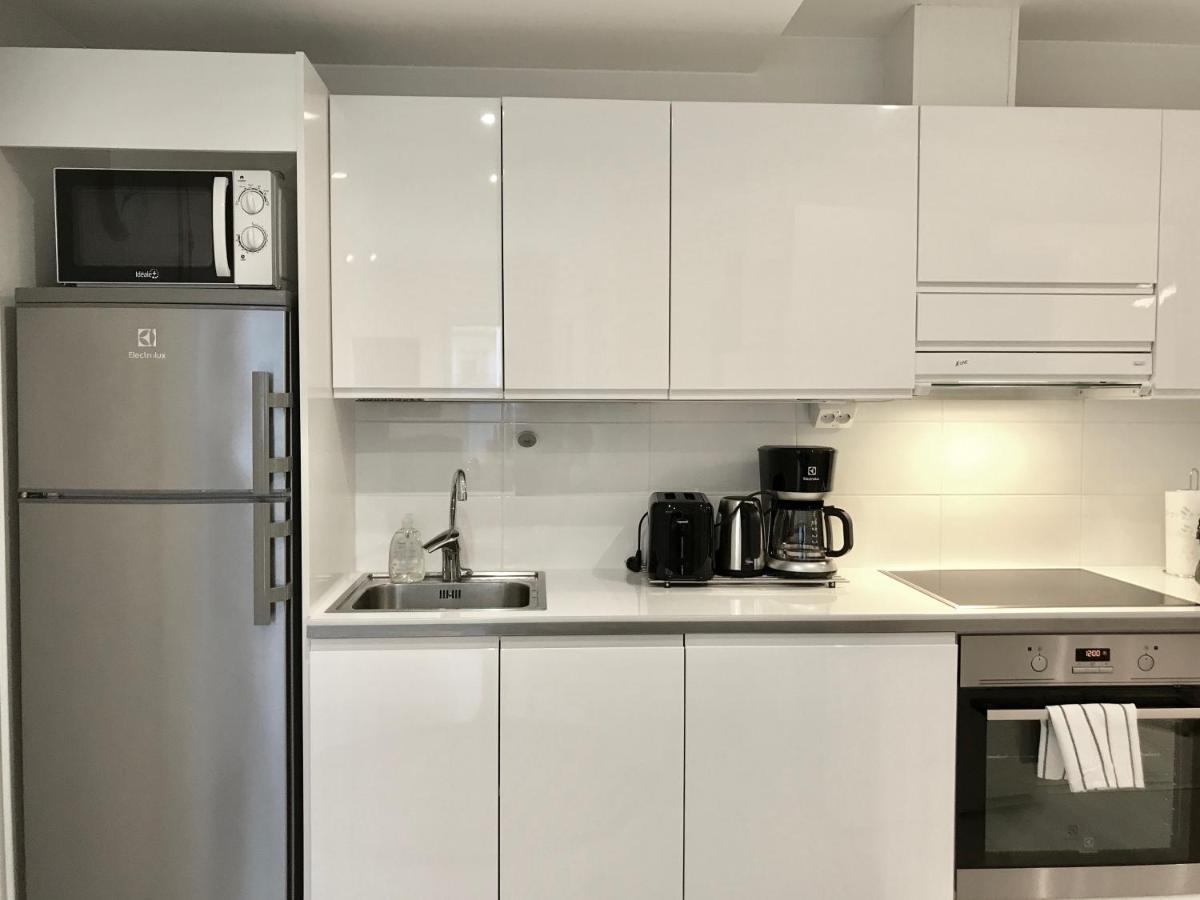 Kotimaailma Apartments Lahti Dış mekan fotoğraf