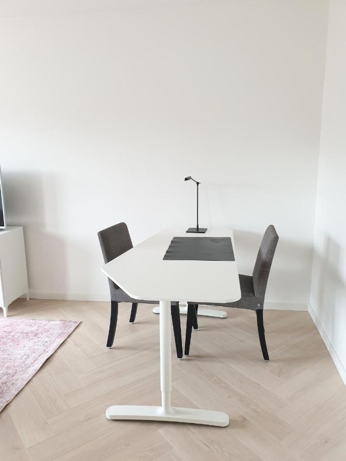 Kotimaailma Apartments Lahti Dış mekan fotoğraf