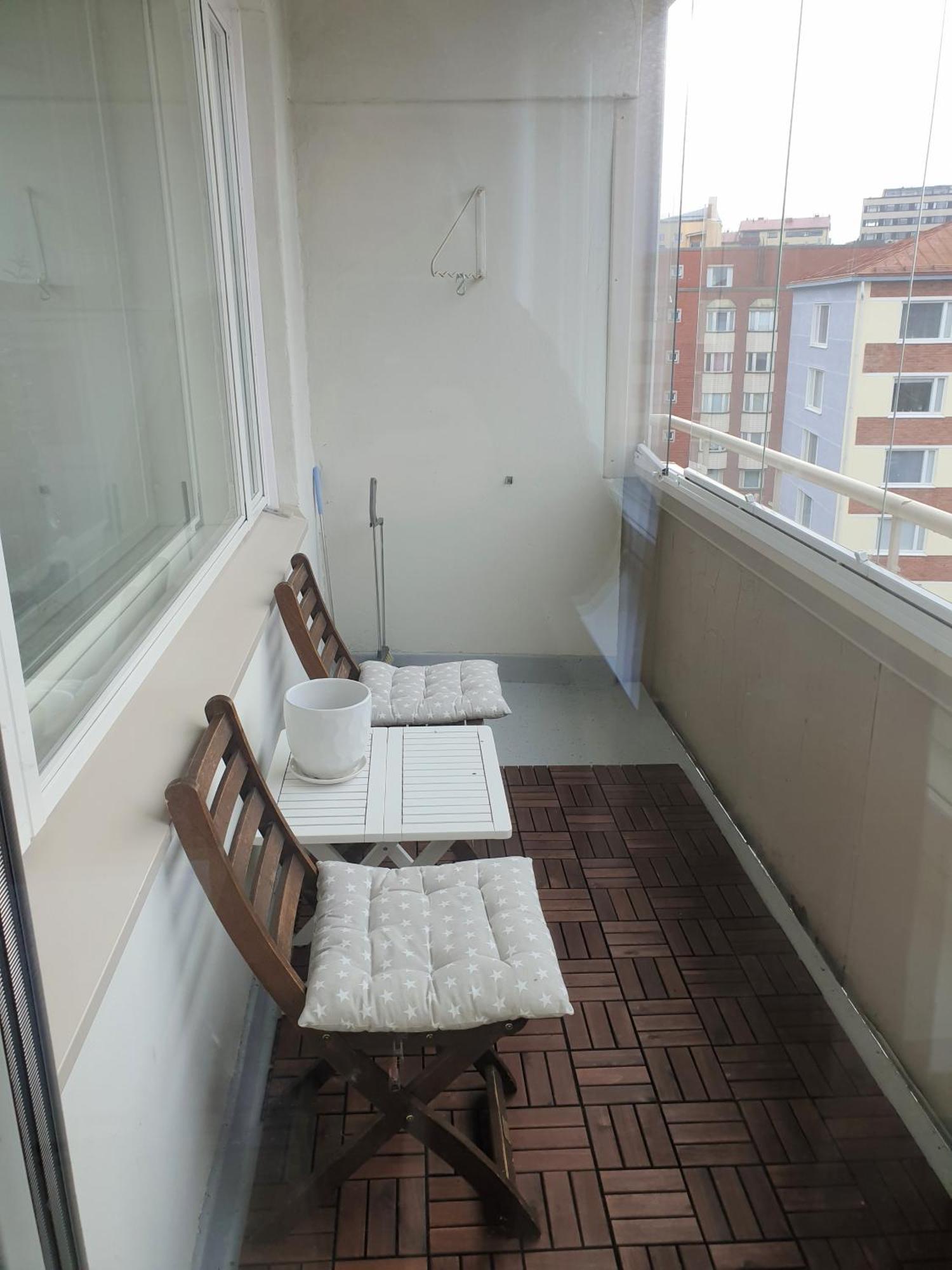 Kotimaailma Apartments Lahti Dış mekan fotoğraf
