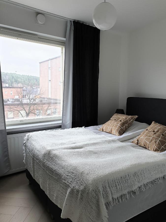 Kotimaailma Apartments Lahti Dış mekan fotoğraf