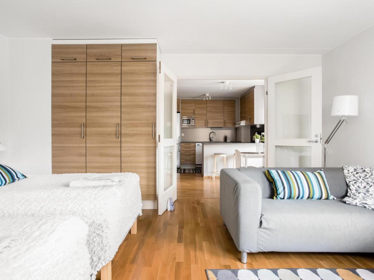 Kotimaailma Apartments Lahti Dış mekan fotoğraf