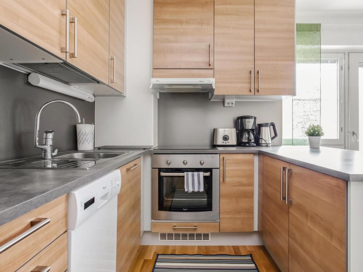 Kotimaailma Apartments Lahti Dış mekan fotoğraf