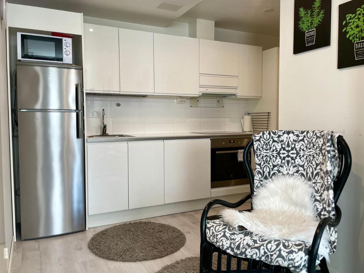Kotimaailma Apartments Lahti Dış mekan fotoğraf