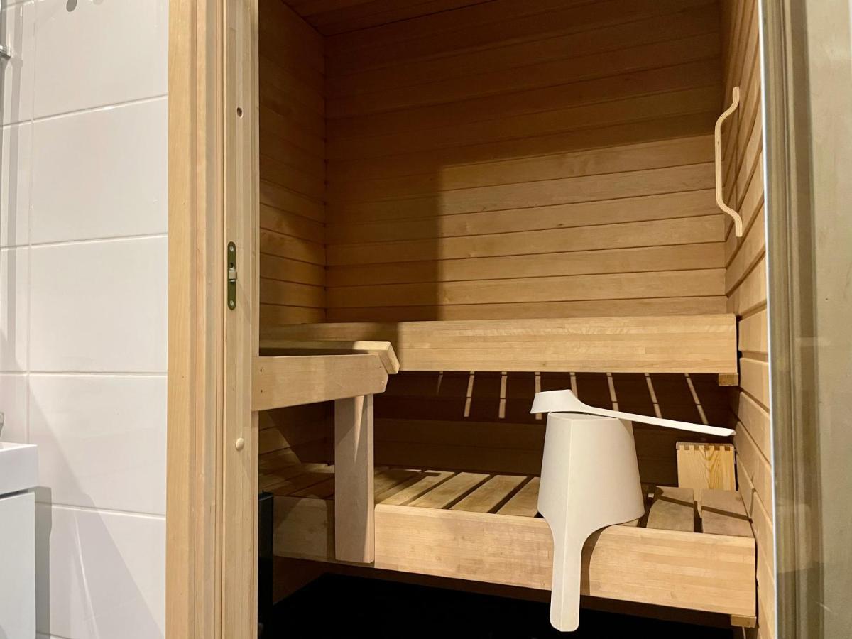Kotimaailma Apartments Lahti Dış mekan fotoğraf