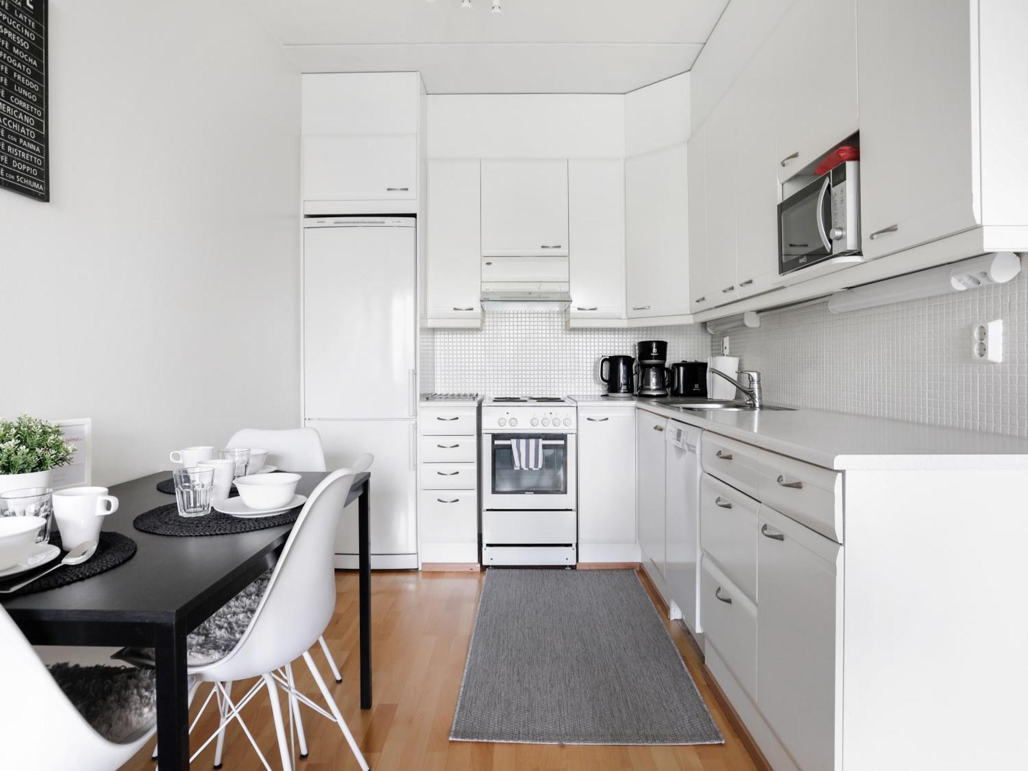 Kotimaailma Apartments Lahti Dış mekan fotoğraf