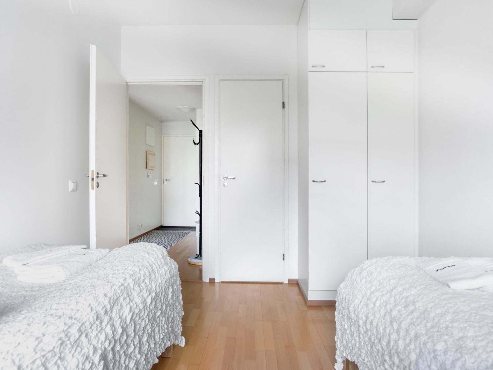 Kotimaailma Apartments Lahti Dış mekan fotoğraf