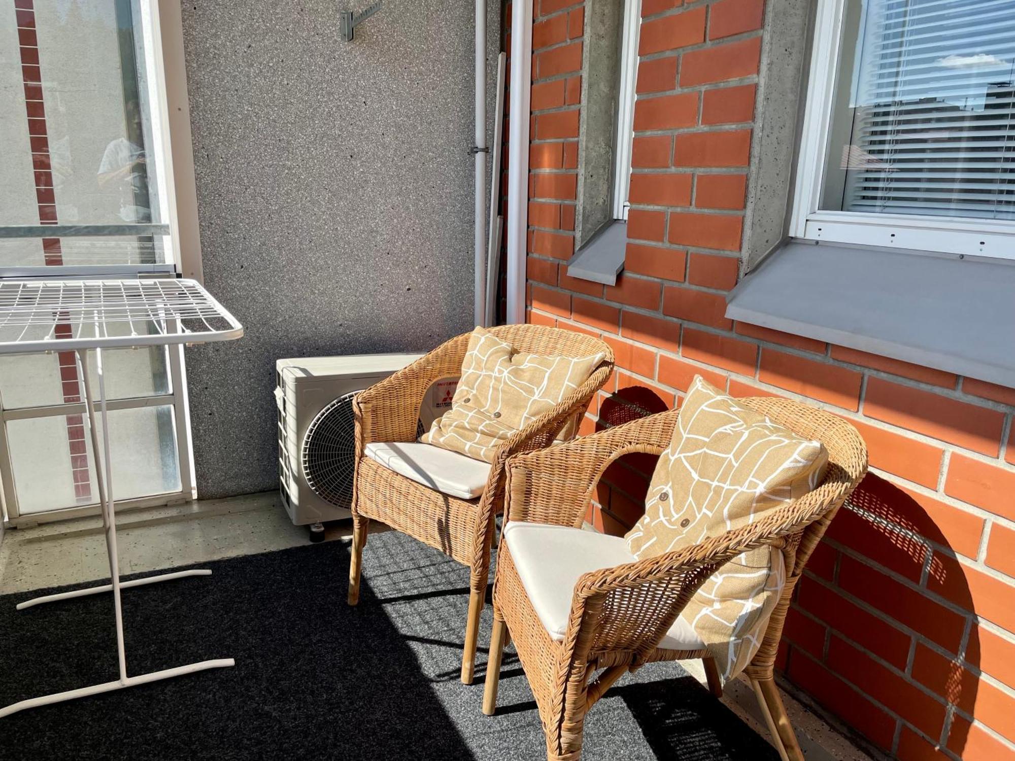 Kotimaailma Apartments Lahti Dış mekan fotoğraf