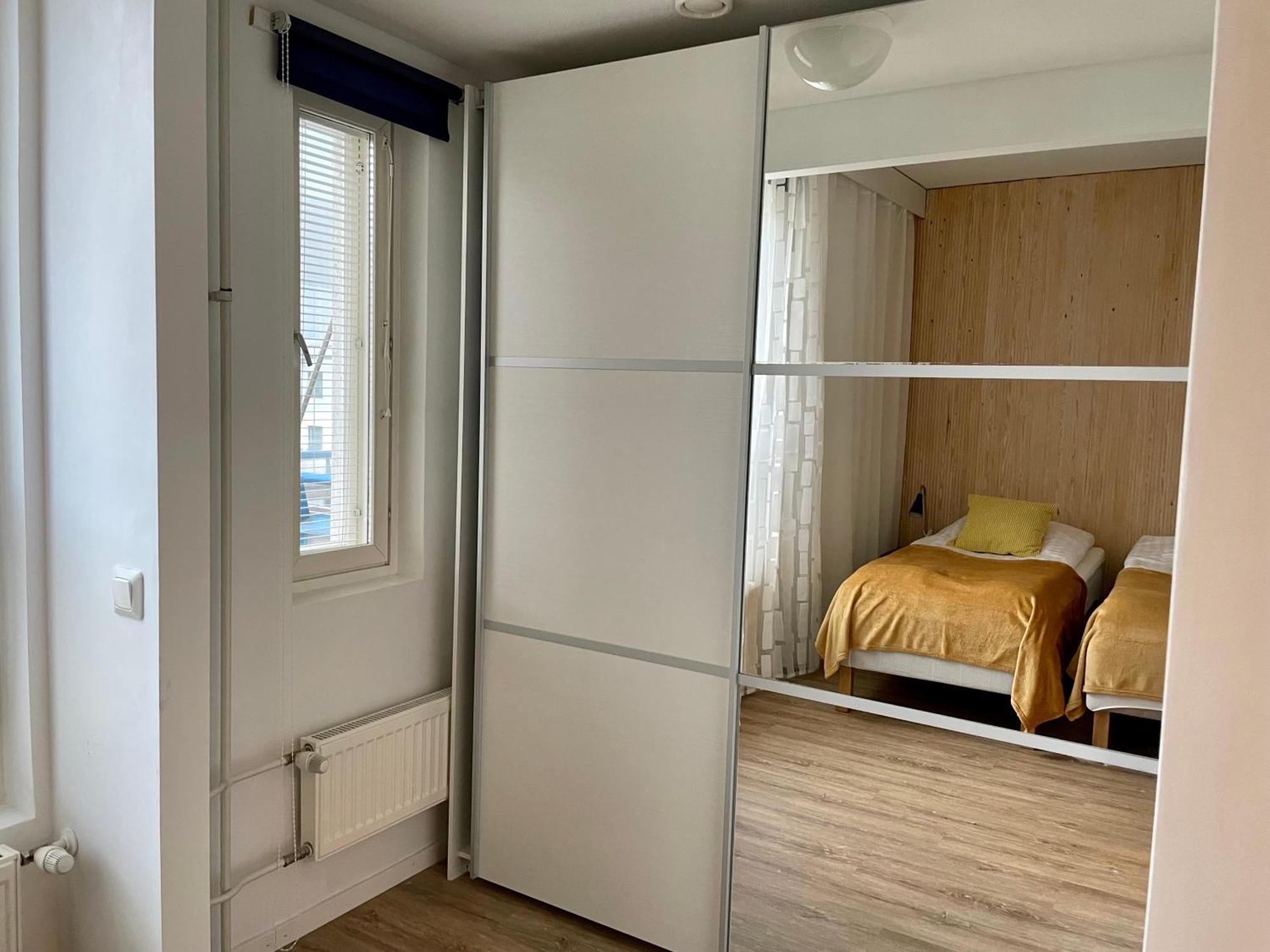 Kotimaailma Apartments Lahti Dış mekan fotoğraf