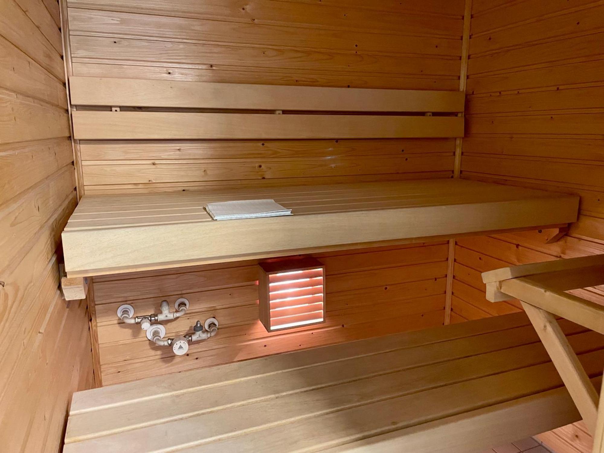 Kotimaailma Apartments Lahti Dış mekan fotoğraf