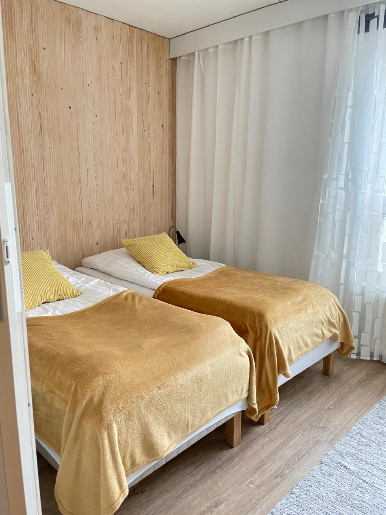 Kotimaailma Apartments Lahti Dış mekan fotoğraf