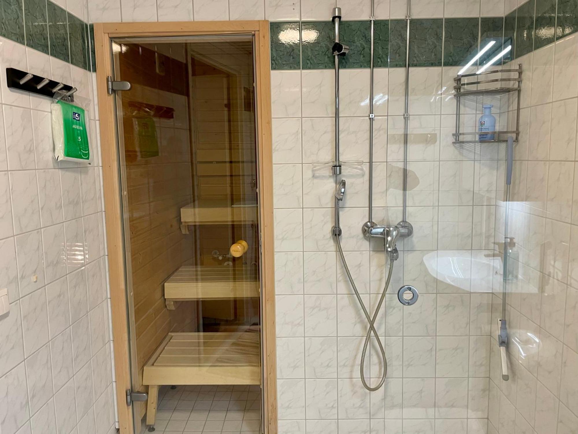 Kotimaailma Apartments Lahti Dış mekan fotoğraf
