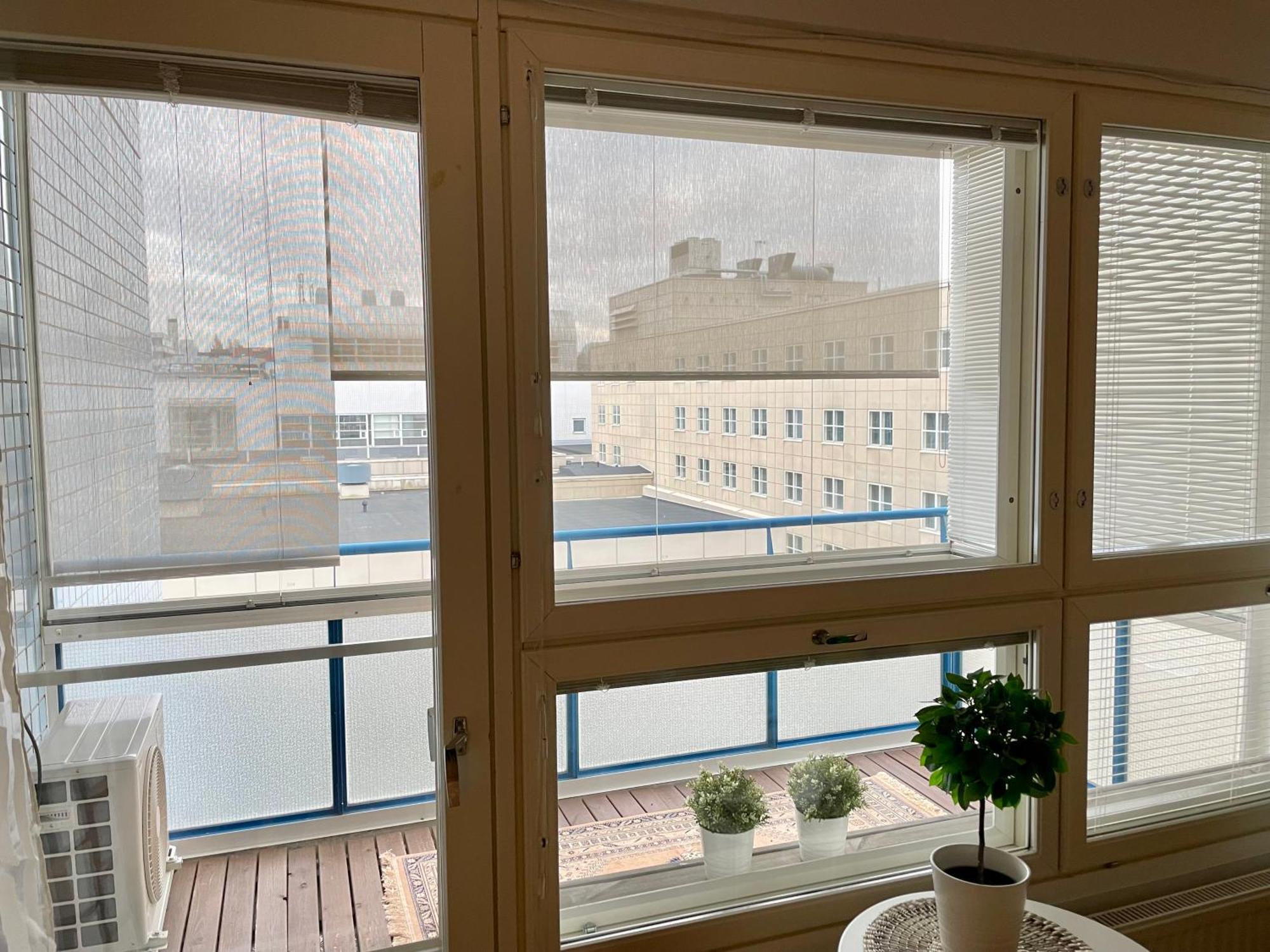 Kotimaailma Apartments Lahti Dış mekan fotoğraf