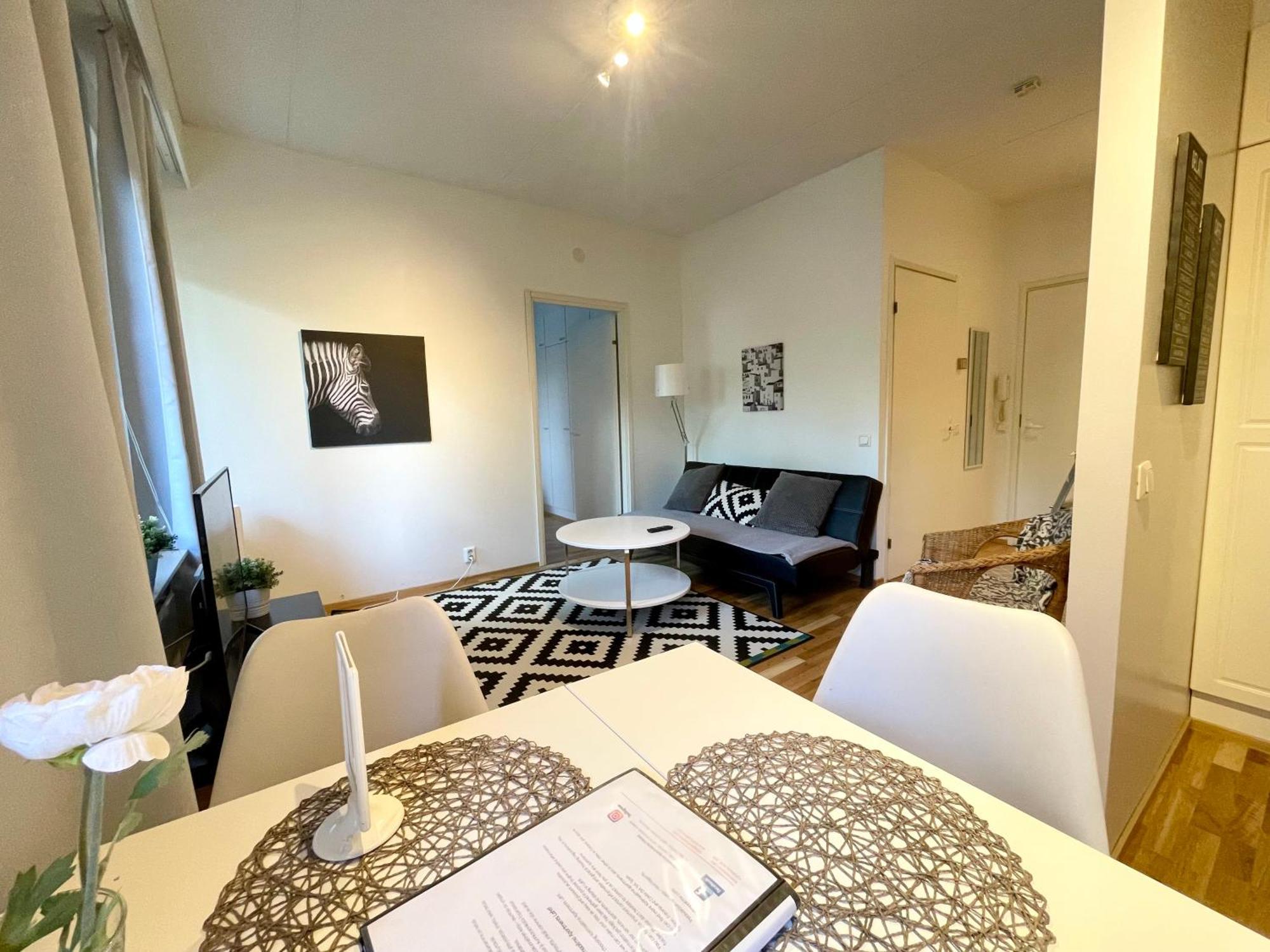 Kotimaailma Apartments Lahti Dış mekan fotoğraf