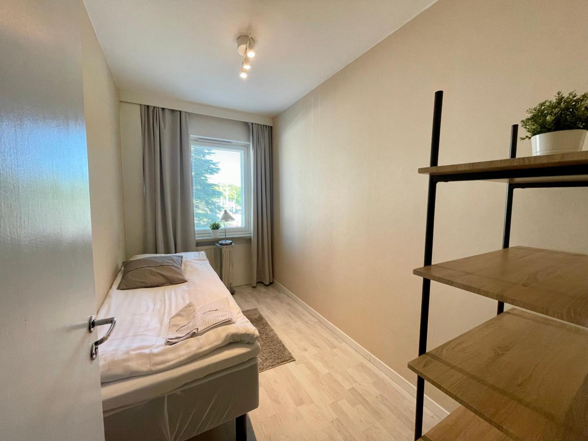 Kotimaailma Apartments Lahti Dış mekan fotoğraf