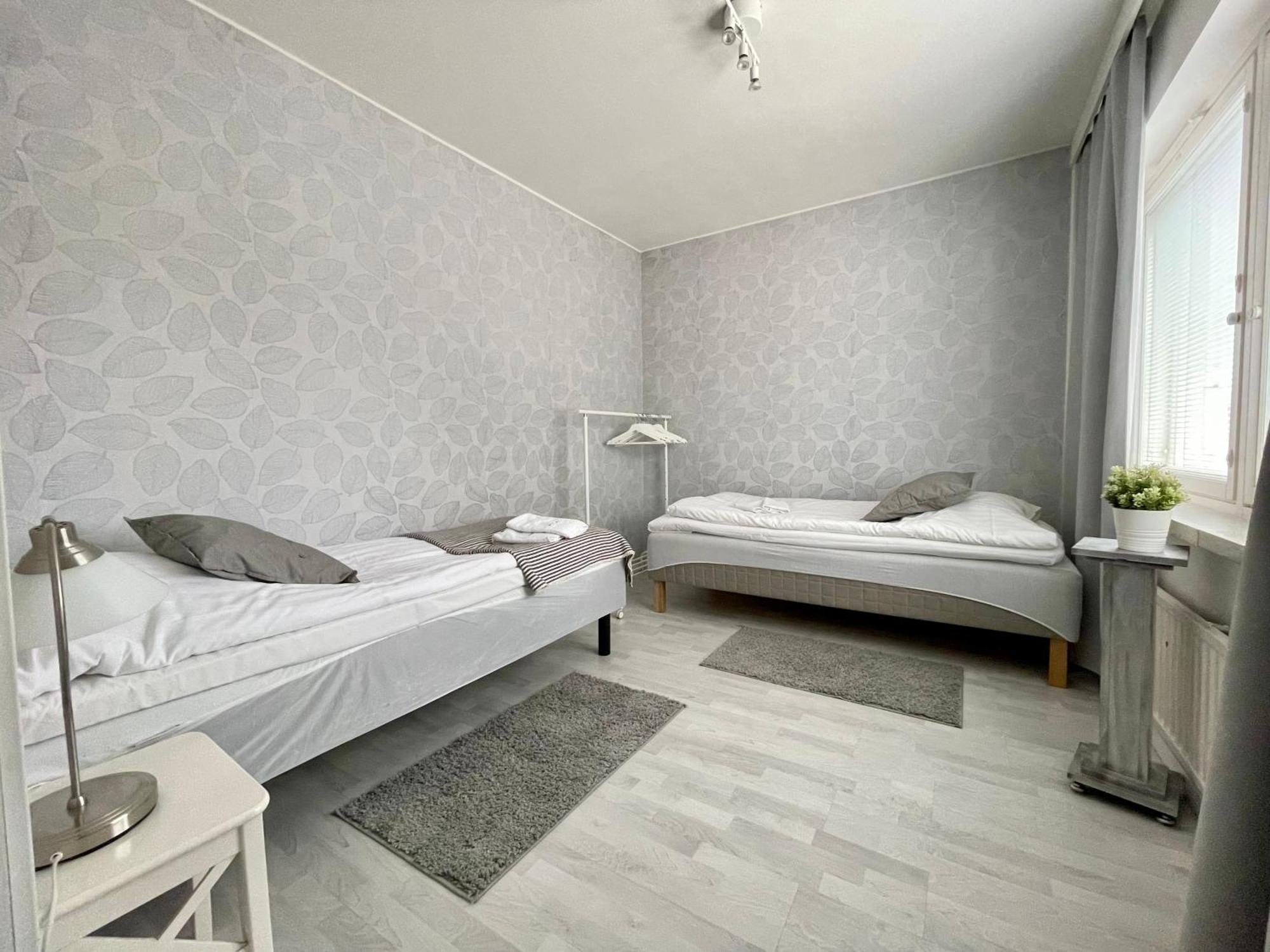 Kotimaailma Apartments Lahti Dış mekan fotoğraf