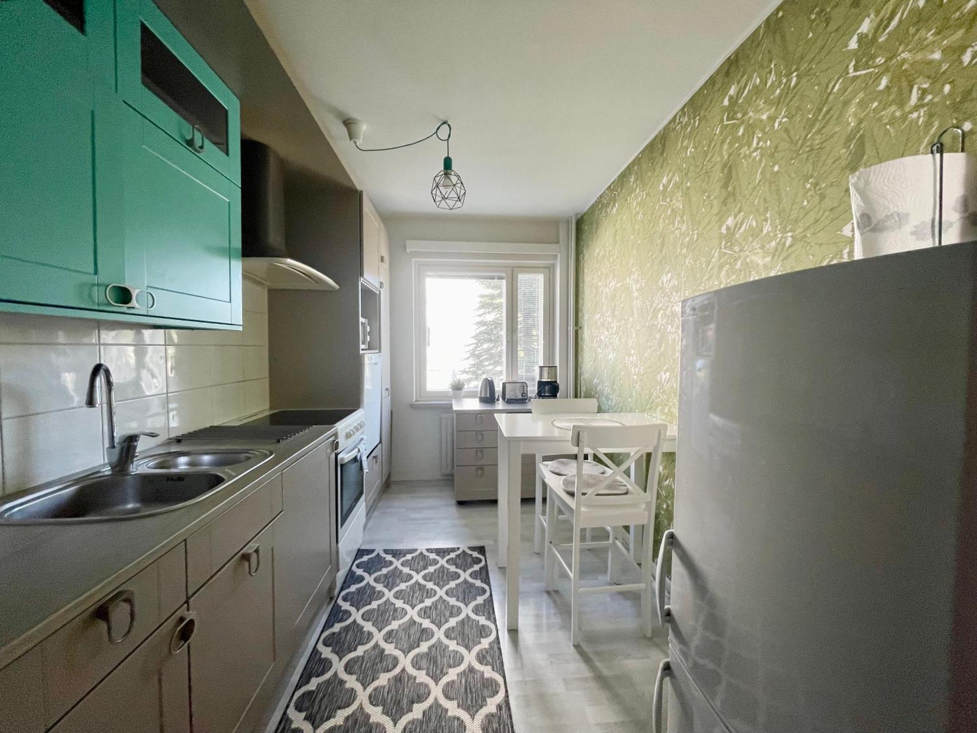 Kotimaailma Apartments Lahti Dış mekan fotoğraf