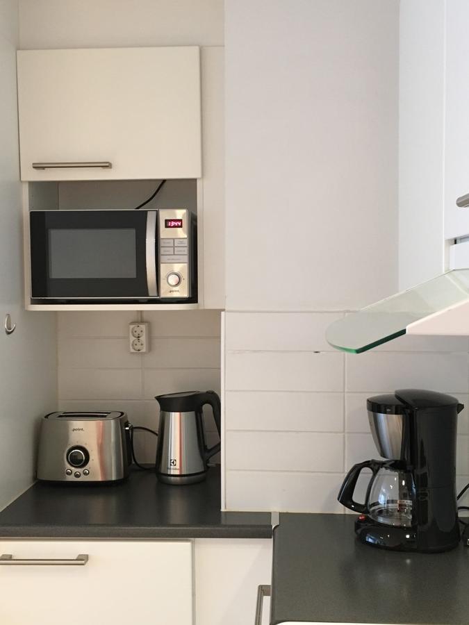 Kotimaailma Apartments Lahti Dış mekan fotoğraf