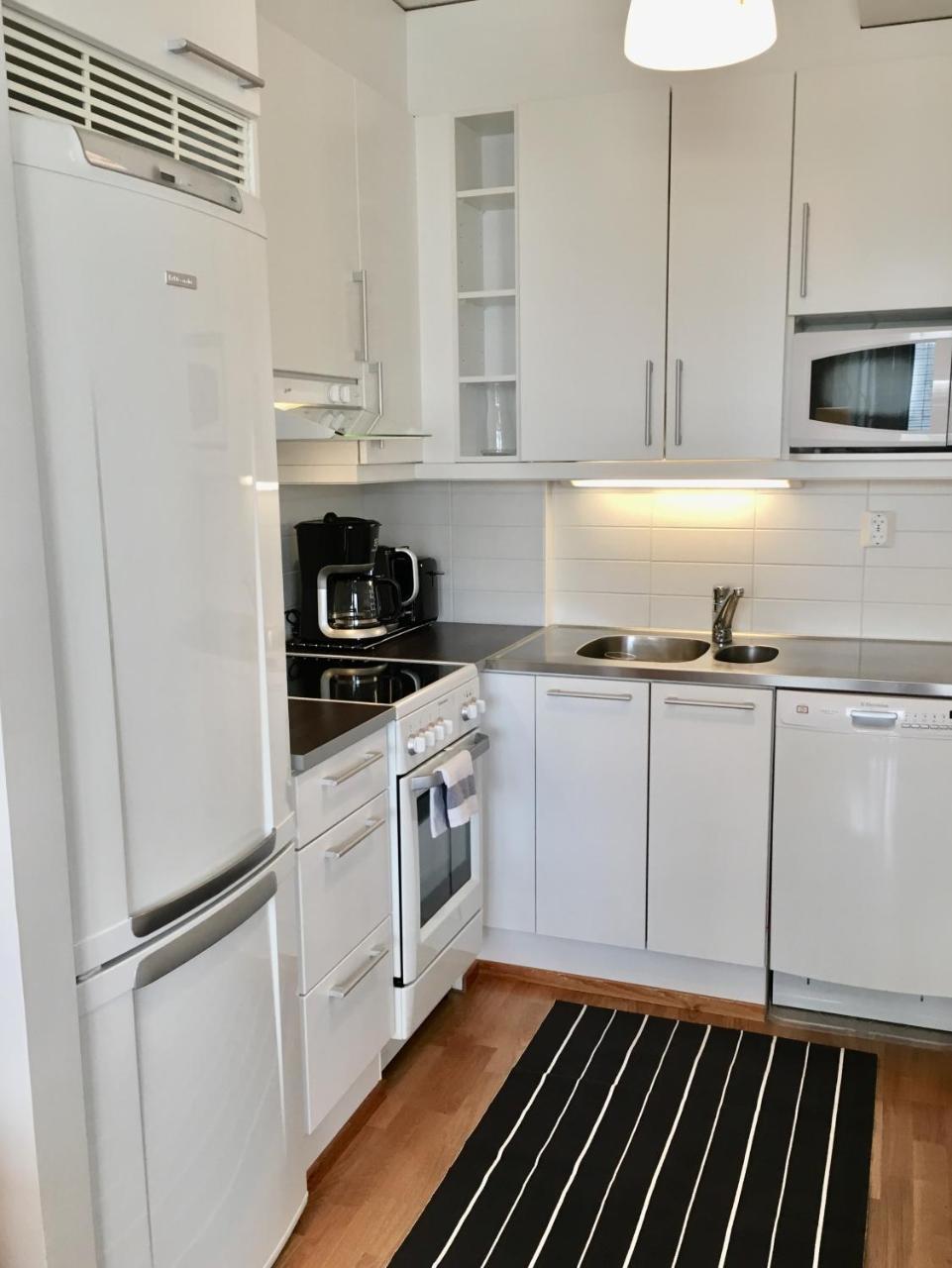 Kotimaailma Apartments Lahti Dış mekan fotoğraf