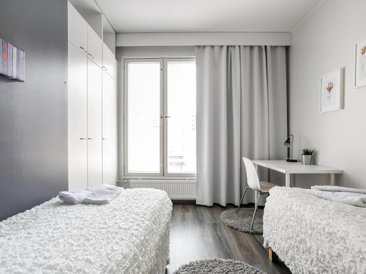 Kotimaailma Apartments Lahti Dış mekan fotoğraf