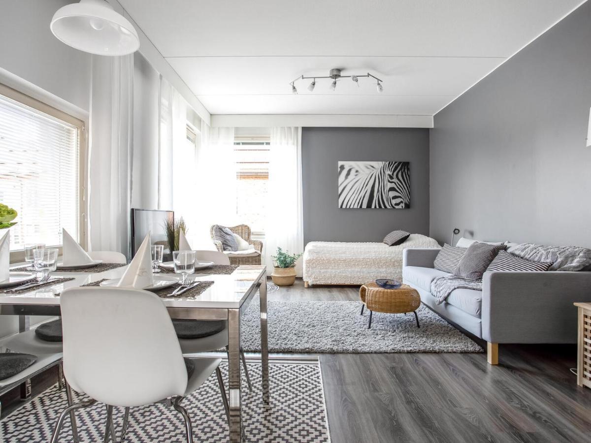 Kotimaailma Apartments Lahti Dış mekan fotoğraf