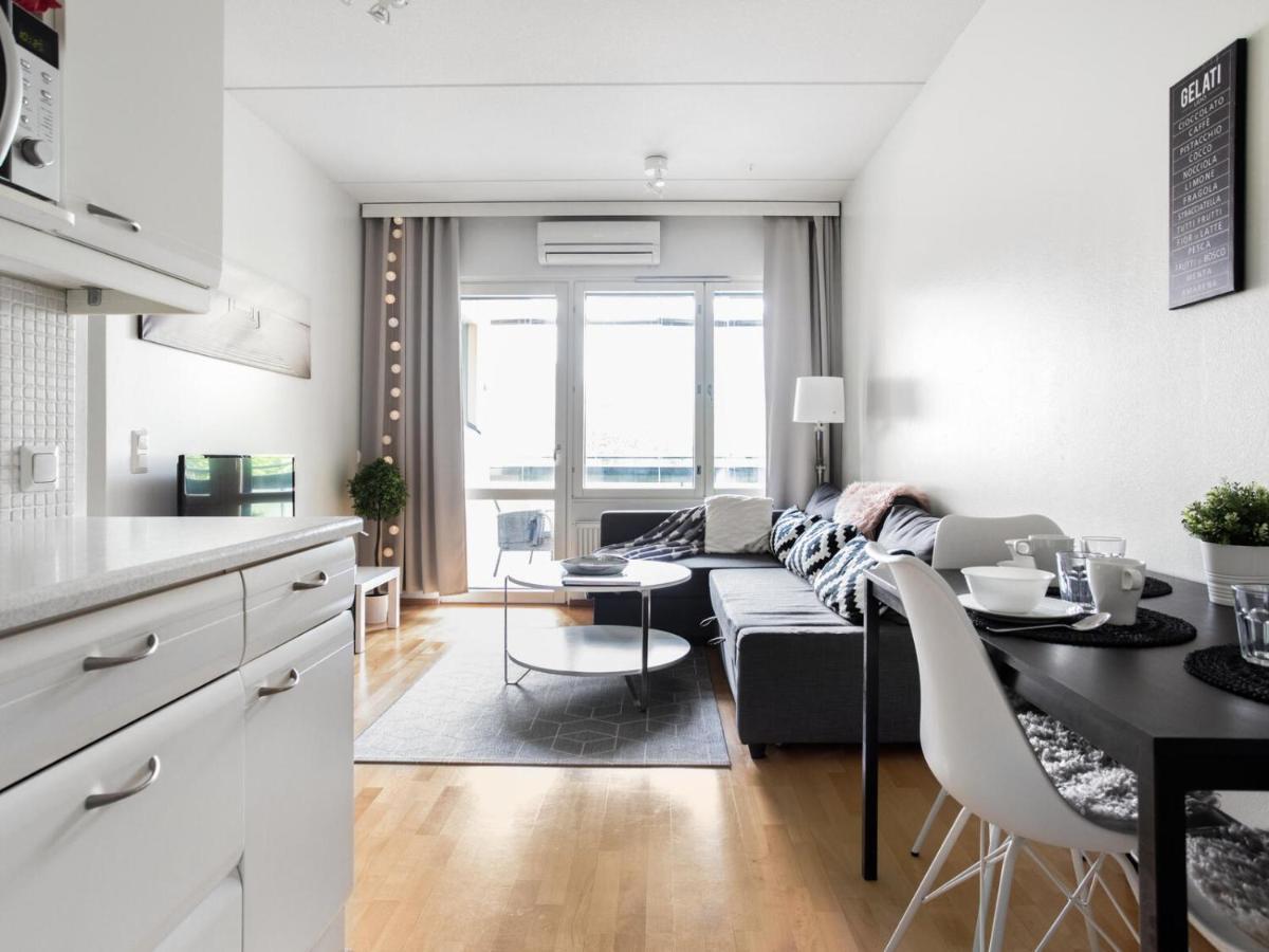 Kotimaailma Apartments Lahti Dış mekan fotoğraf