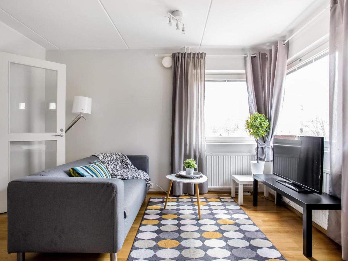 Kotimaailma Apartments Lahti Dış mekan fotoğraf