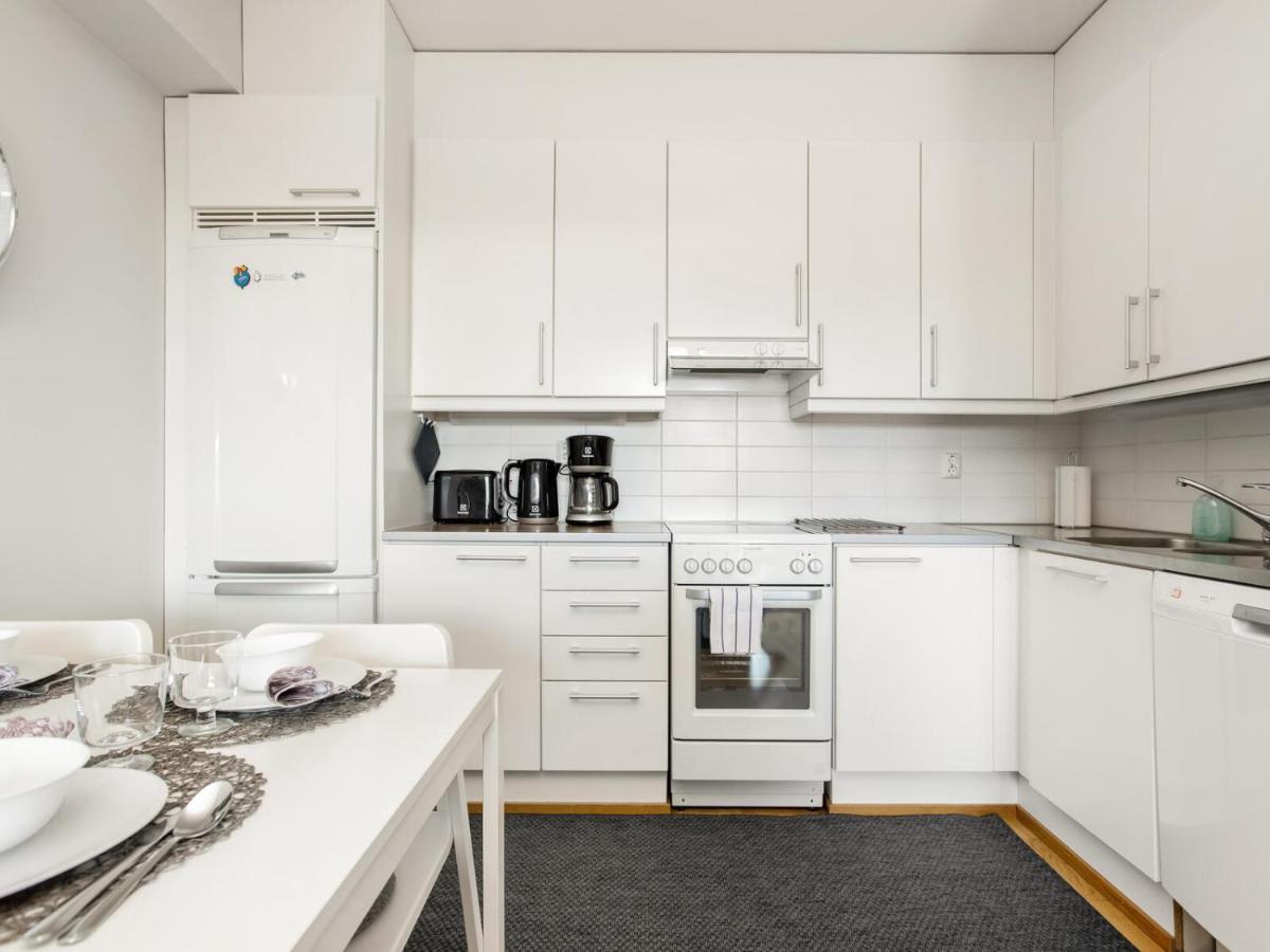 Kotimaailma Apartments Lahti Dış mekan fotoğraf