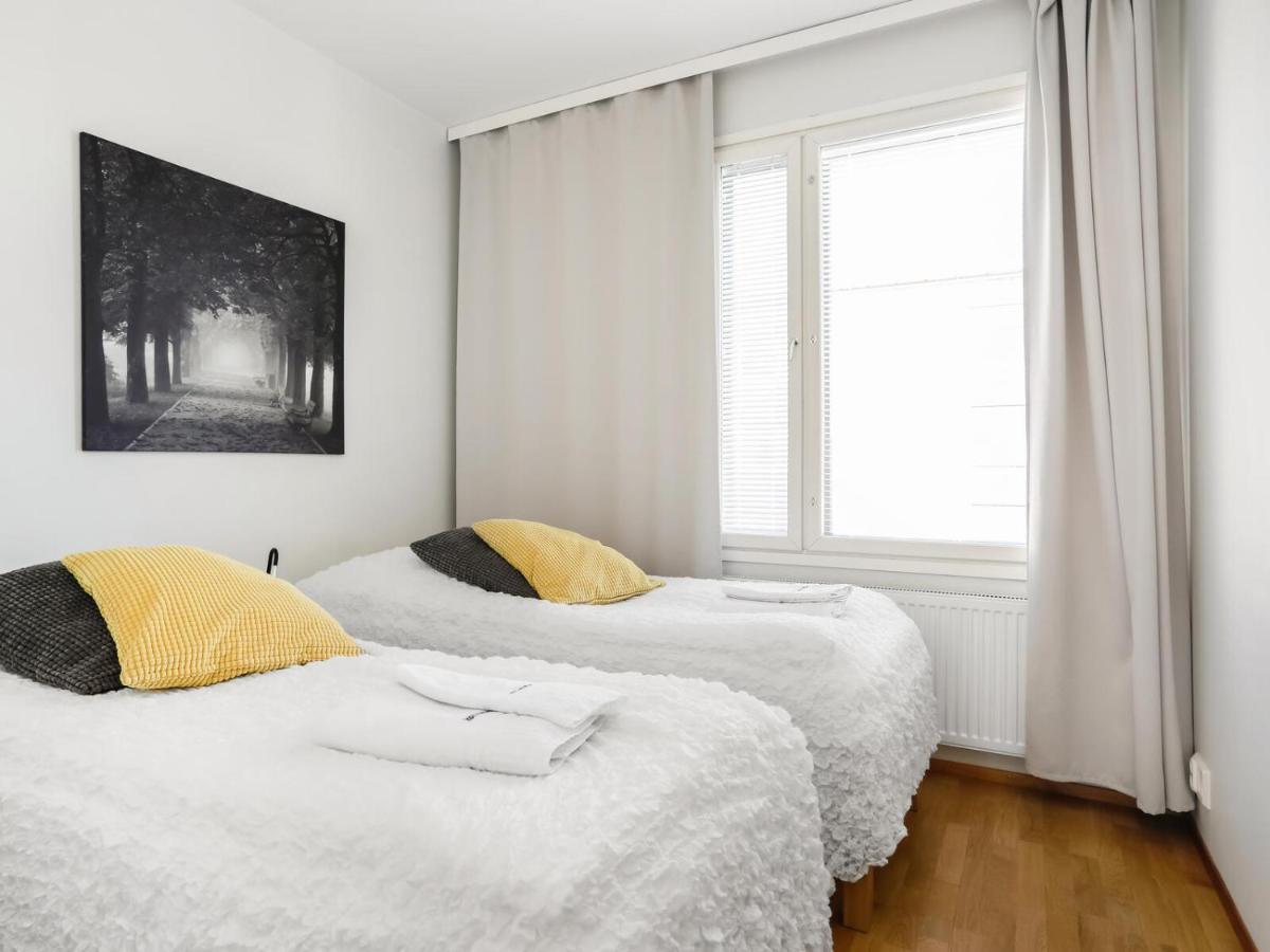 Kotimaailma Apartments Lahti Dış mekan fotoğraf